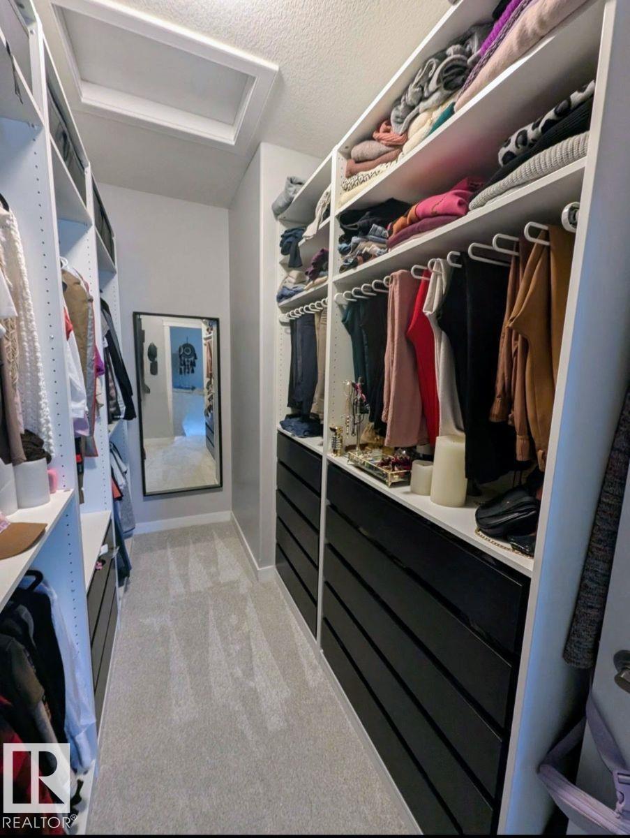 2327 Frezenberg Av NW, Edmonton, Alberta  T5E 4Z1 - Photo 10 - E4497517