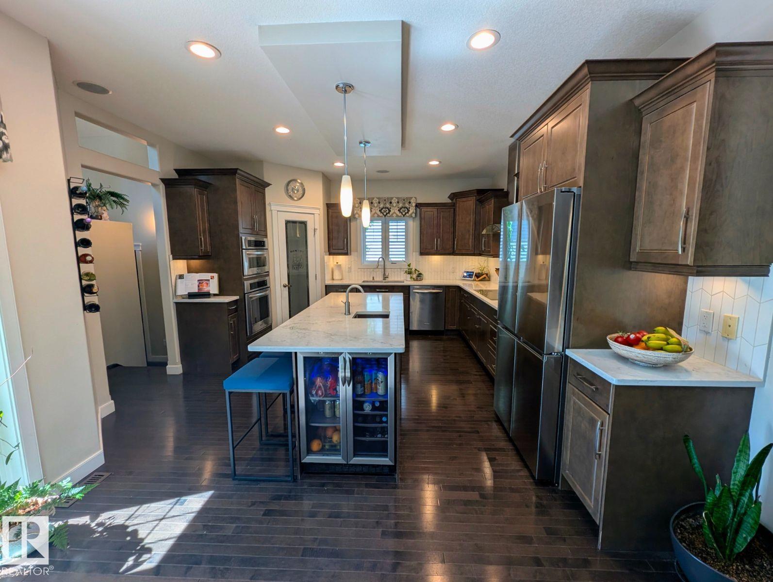 2327 Frezenberg Av NW, Edmonton, Alberta  T5E 4Z1 - Photo 15 - E4497517