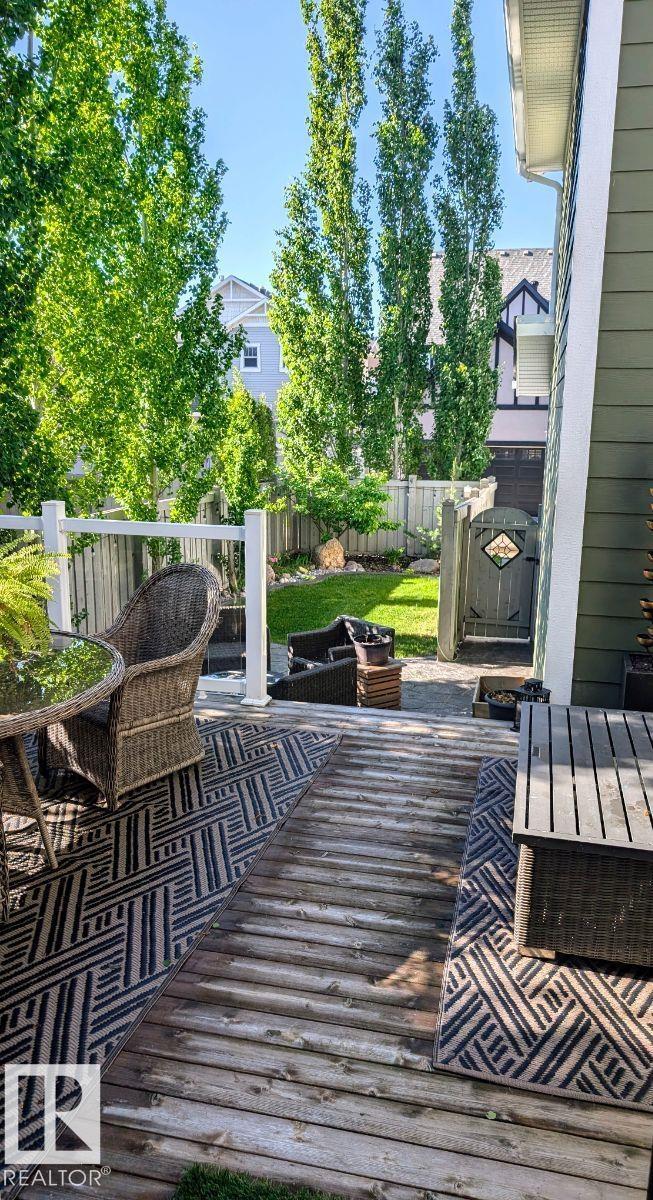 2327 Frezenberg Av NW, Edmonton, Alberta  T5E 4Z1 - Photo 17 - E4497517