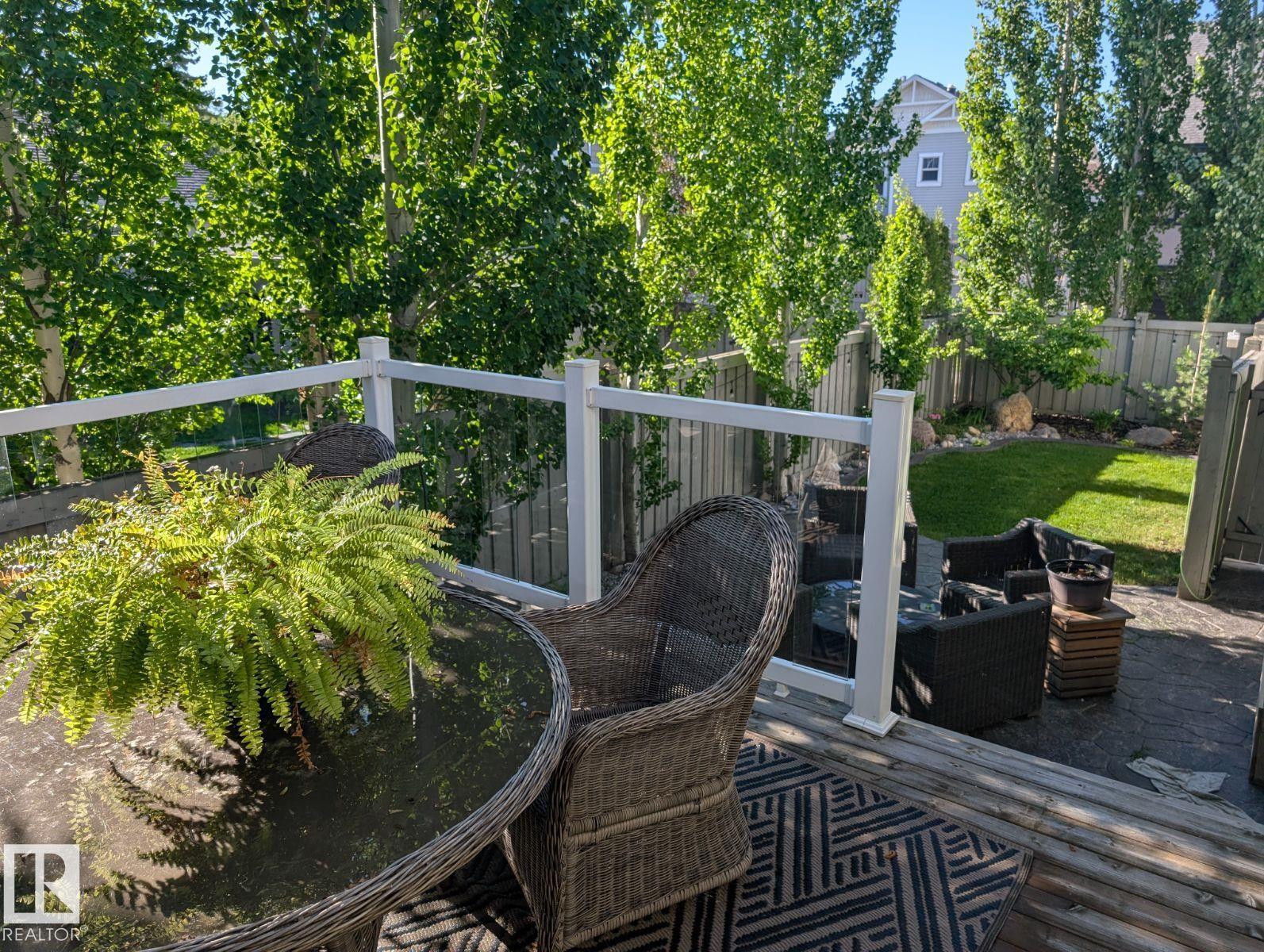 2327 Frezenberg Av NW, Edmonton, Alberta  T5E 4Z1 - Photo 18 - E4497517