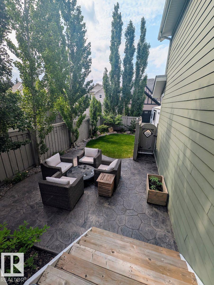 2327 Frezenberg Av NW, Edmonton, Alberta  T5E 4Z1 - Photo 19 - E4497517