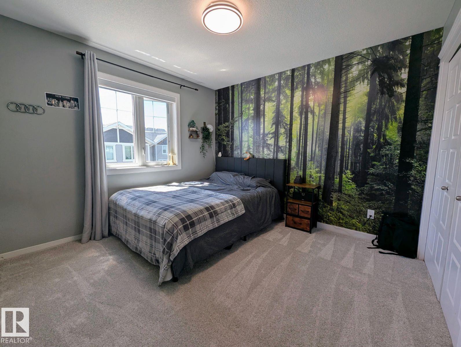 2327 Frezenberg Av NW, Edmonton, Alberta  T5E 4Z1 - Photo 23 - E4497517