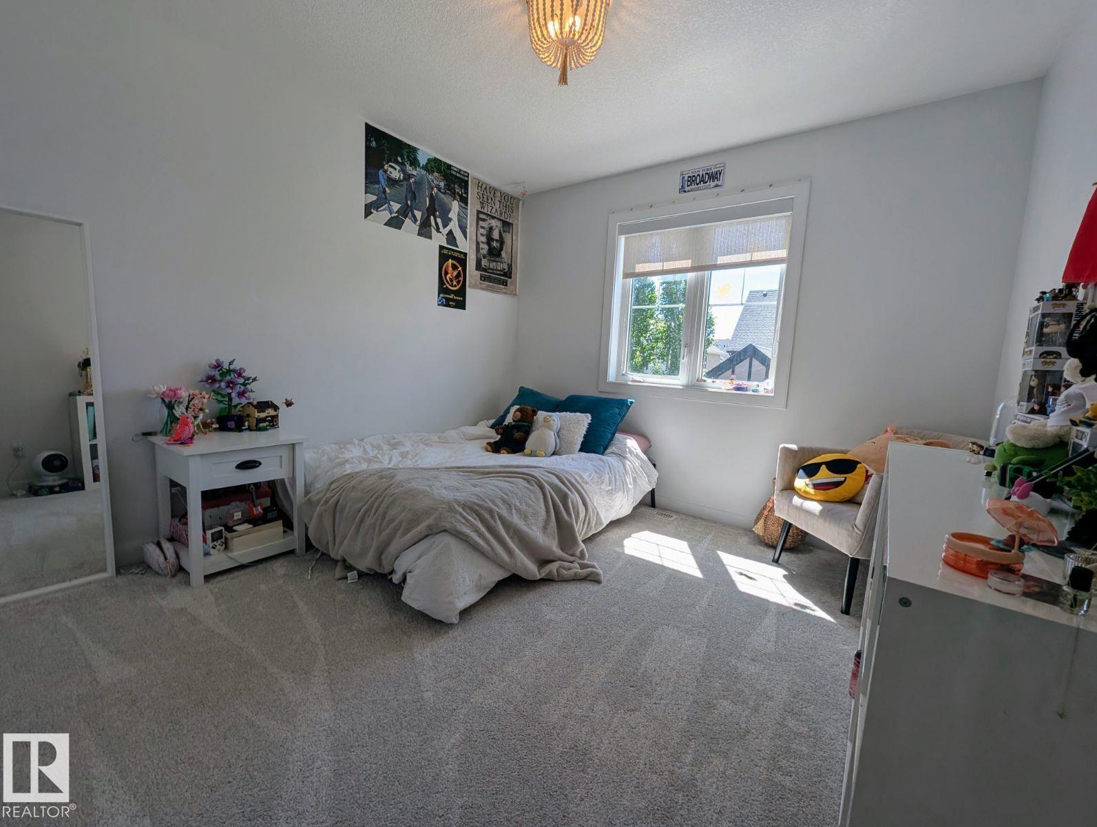2327 Frezenberg Av NW, Edmonton, Alberta  T5E 4Z1 - Photo 24 - E4497517