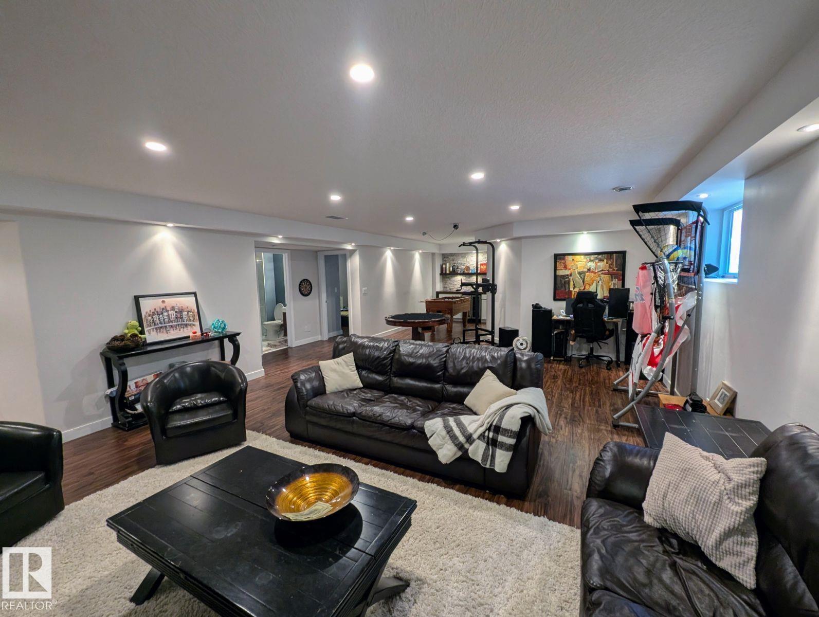 2327 Frezenberg Av NW, Edmonton, Alberta  T5E 4Z1 - Photo 29 - E4497517