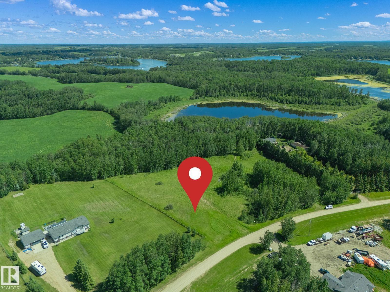 #25 52229 RGE ROAD 25, Rural Parkland County, Alberta