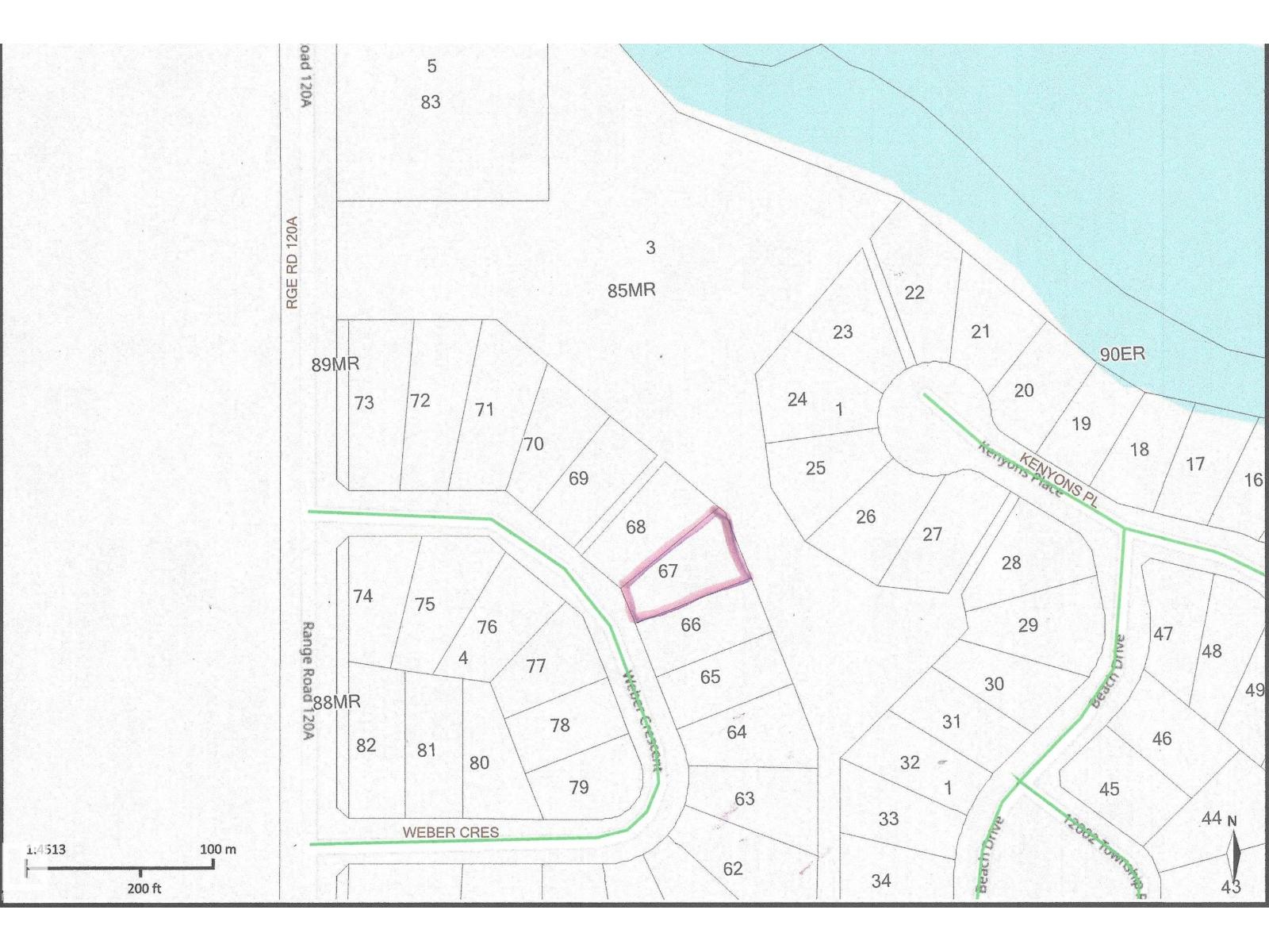567 12002 Twp Rd 605a, Rural St. Paul County, Alberta  T0A 0N0 - Photo 2 - E4497520