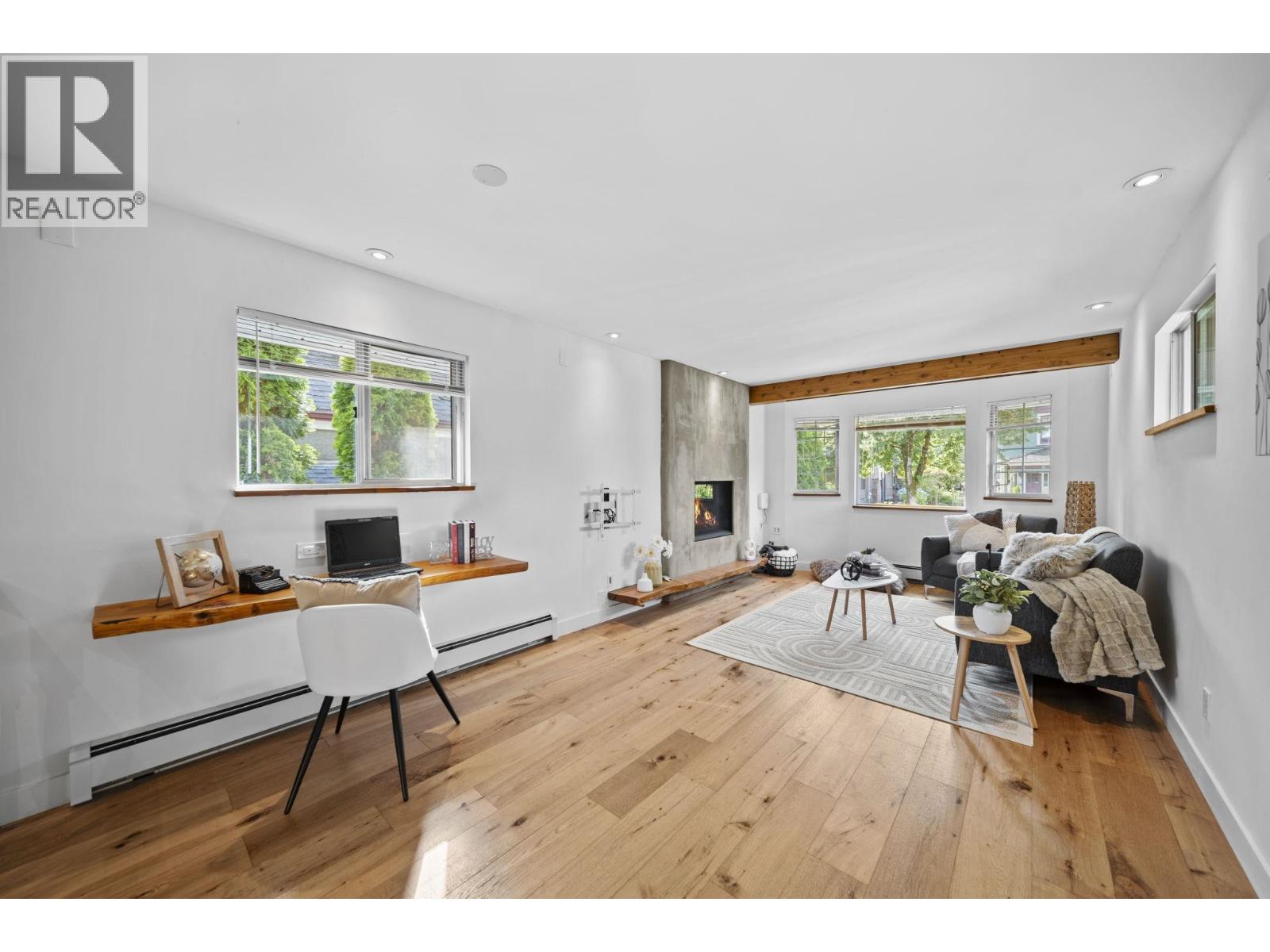 224 Fourth Avenue, New Westminster, British Columbia  V3L 1N7 - Photo 6 - R3143655