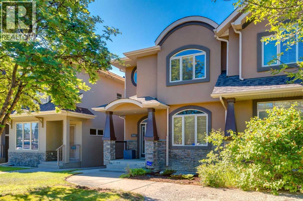 2421 1 Avenue NW, Calgary
