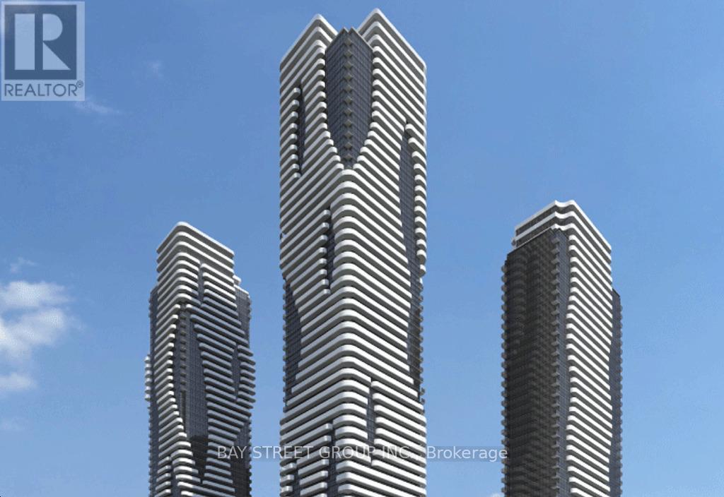 6508 - 225 COMMERCE STREET, Vaughan (Vaughan Corporate Centre)