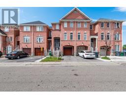 26 BEESTON ROAD, Brampton, Ontario
