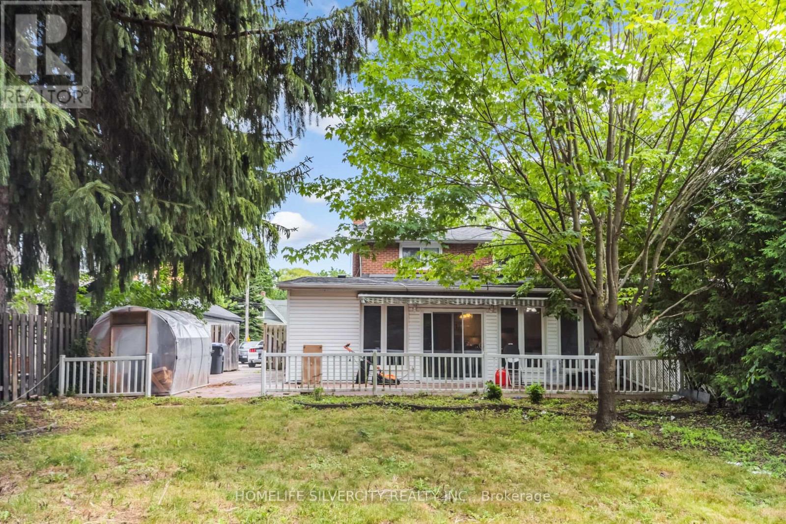 62 ROSEDALE AVENUE W, Brampton, Ontario