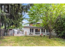 62 ROSEDALE AVENUE W, Brampton, Ontario
