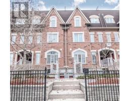 9 - 605 SHORELINE DRIVE, Mississauga, Ontario