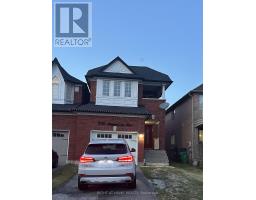 7070 MAGISTRATE TERRACE, Mississauga, Ontario