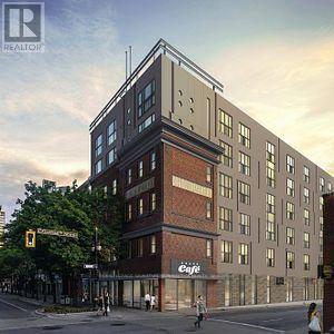 602 - 121 KING STREET E, Hamilton, Ontario