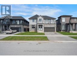 8077 BROOKSIDE DRIVE, Niagara Falls, Ontario