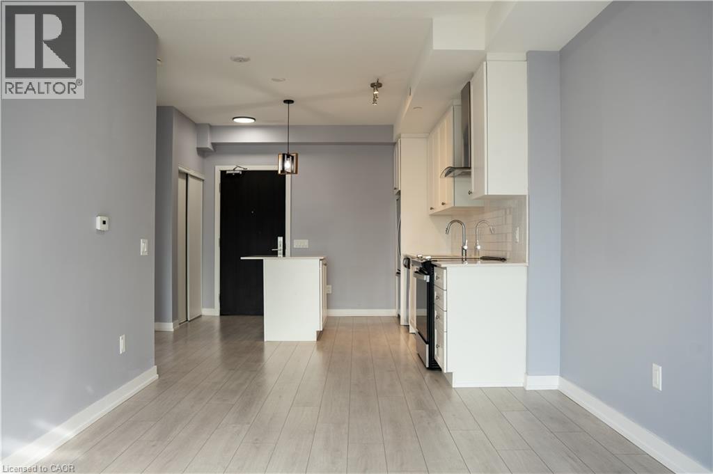 55 Duke Street W Unit# 1406, Kitchener, Ontario  N2H 0C9 - Photo 12 - 40845369
