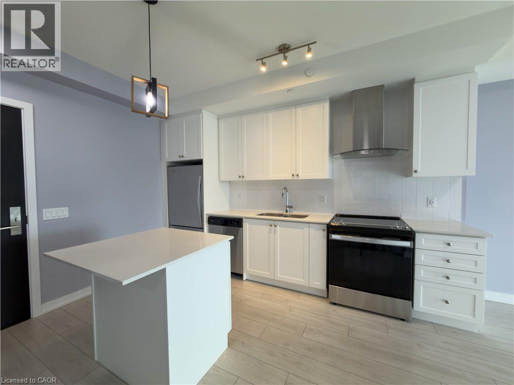 55 Duke Street W Unit# 1406, Kitchener, Ontario  N2H 0C9 - Photo 11 - 40845369