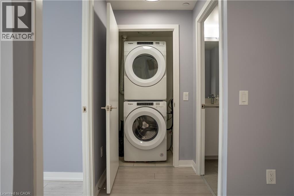 55 Duke Street W Unit# 1406, Kitchener, Ontario  N2H 0C9 - Photo 17 - 40845369