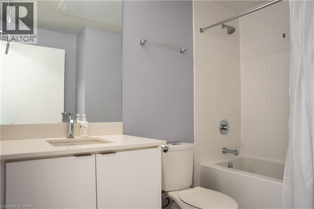 55 Duke Street W Unit# 1406, Kitchener, Ontario  N2H 0C9 - Photo 18 - 40845369