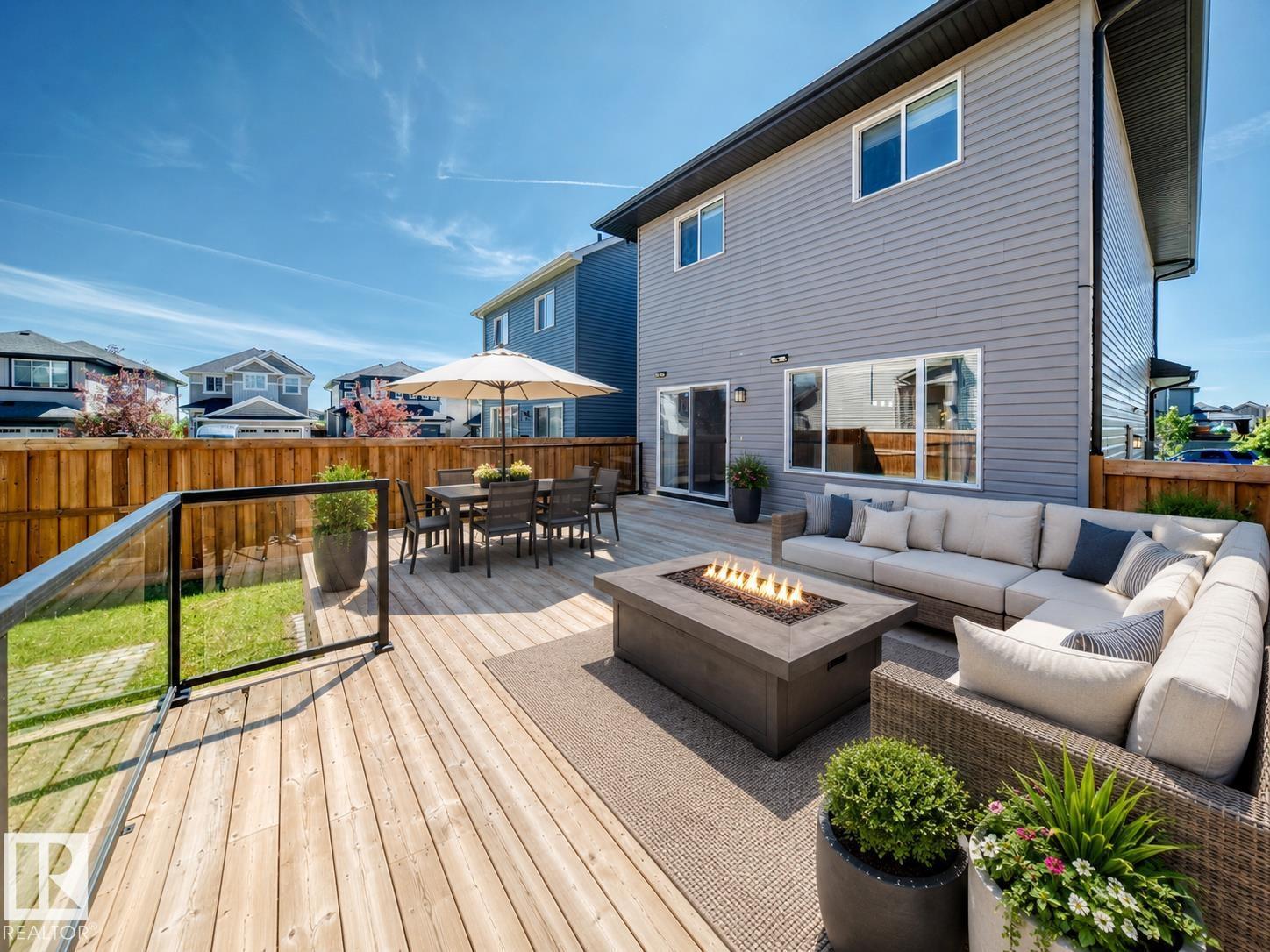 22910 96a Av NW, Edmonton, Alberta  T5T 7M7 - Photo 42 - E4497521