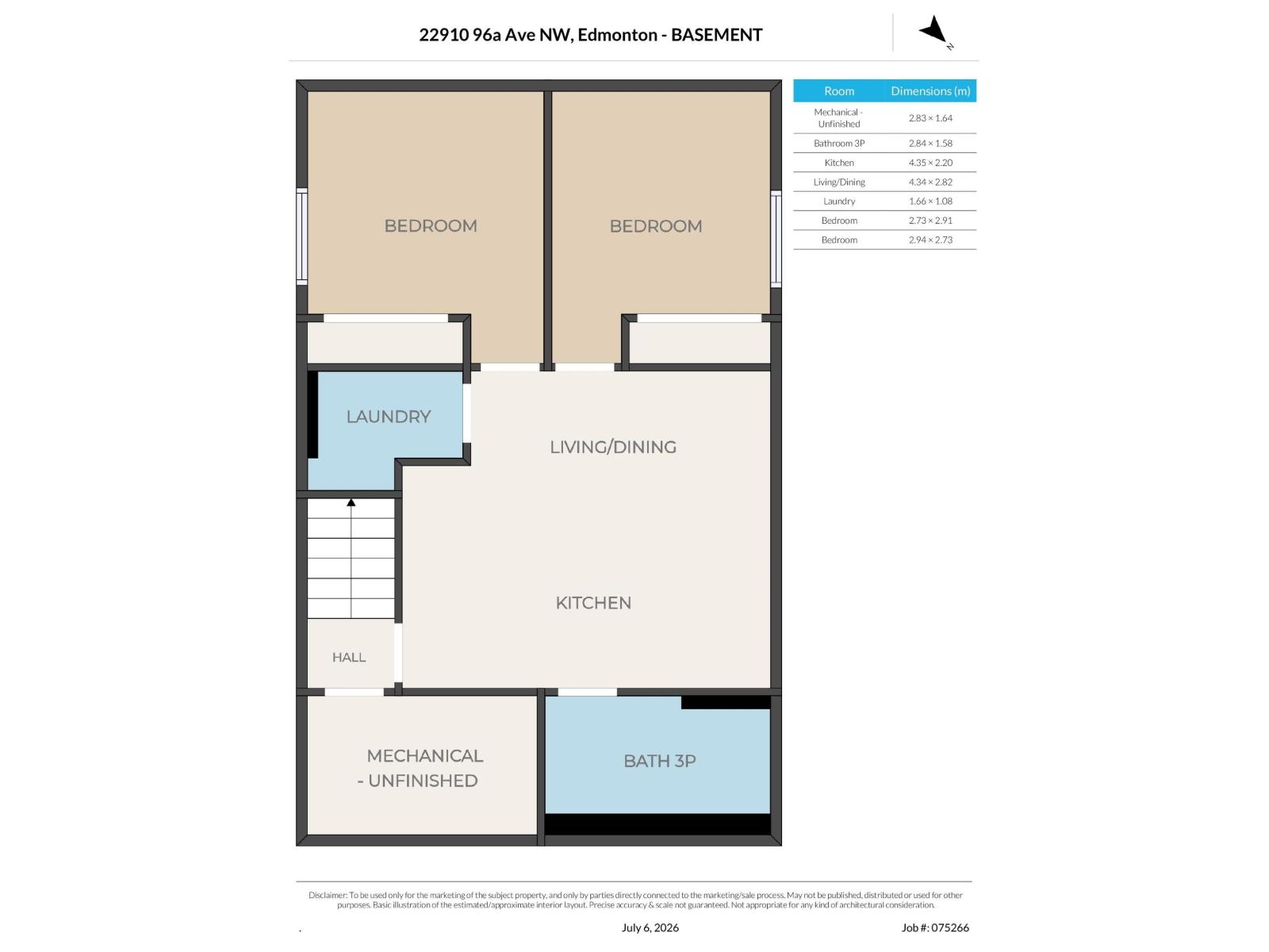 22910 96a Av NW, Edmonton, Alberta  T5T 7M7 - Photo 64 - E4497521