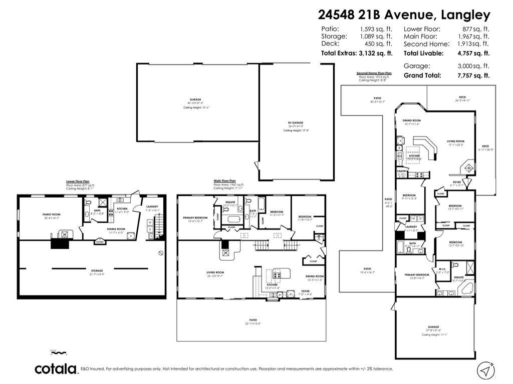 24548 21b Avenue, Langley, British Columbia  V2Z 1J3 - Photo 16 - R3143626