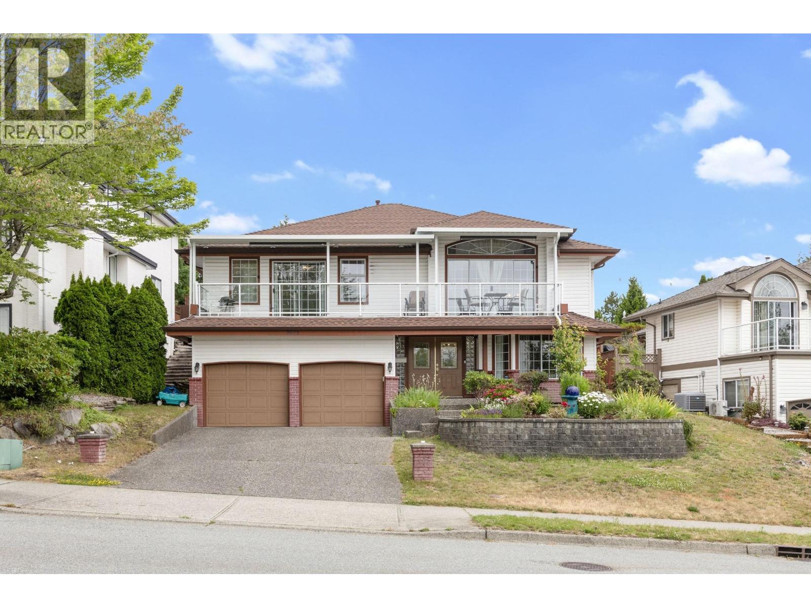 2635 PANORAMA DRIVE