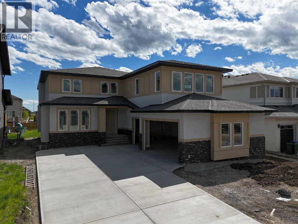 68 North Bridges Court, langdon, Alberta