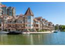 1128 Sunset Drive Unit# 1702, Kelowna, BC V1Y 9W7