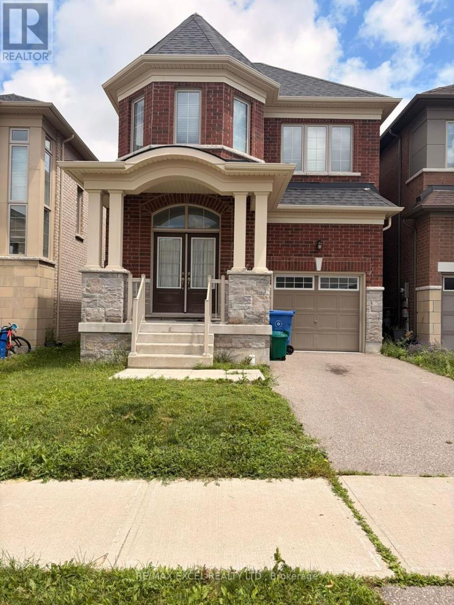 48 FALCONRIDGE TERRACE, East Gwillimbury, Ontario