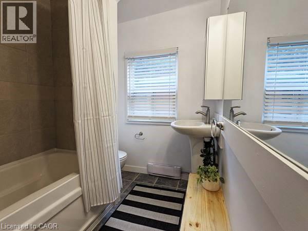 229 Wellington Street N Unit# 2, Kitchener, Ontario  N2H 5K6 - Photo 7 - 40846199