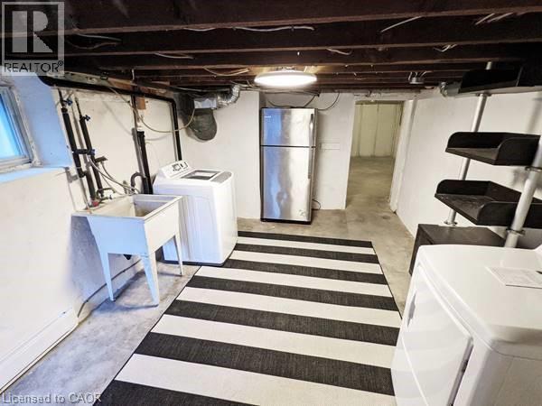 229 Wellington Street N Unit# 2, Kitchener, Ontario  N2H 5K6 - Photo 8 - 40846199