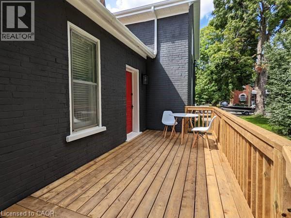 229 Wellington Street N Unit# 2, Kitchener, Ontario  N2H 5K6 - Photo 9 - 40846199