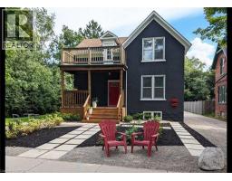 229 WELLINGTON Street N Unit# 2, kitchener, Ontario