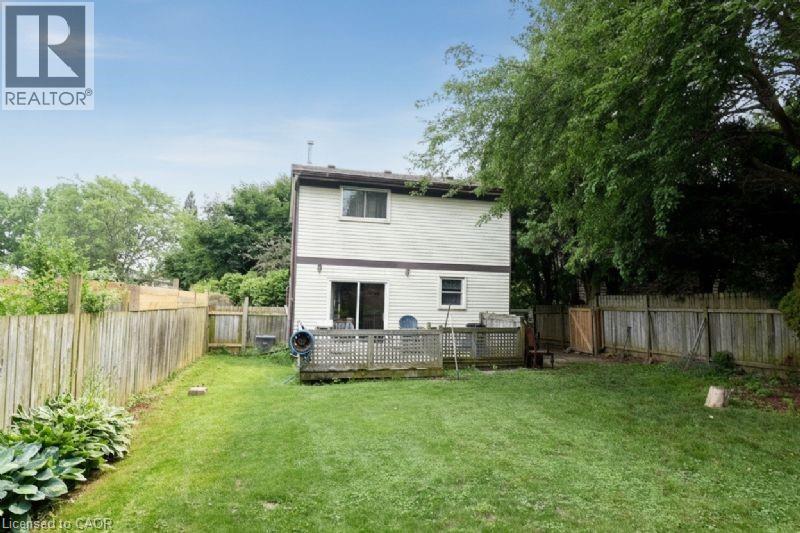 6 Viscount Road, Brantford, Ontario  N3P 1J2 - Photo 12 - 40846109
