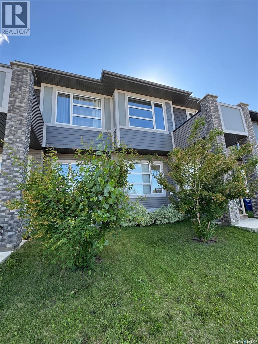 266 Brighton BOULEVARD, Saskatoon, Saskatchewan