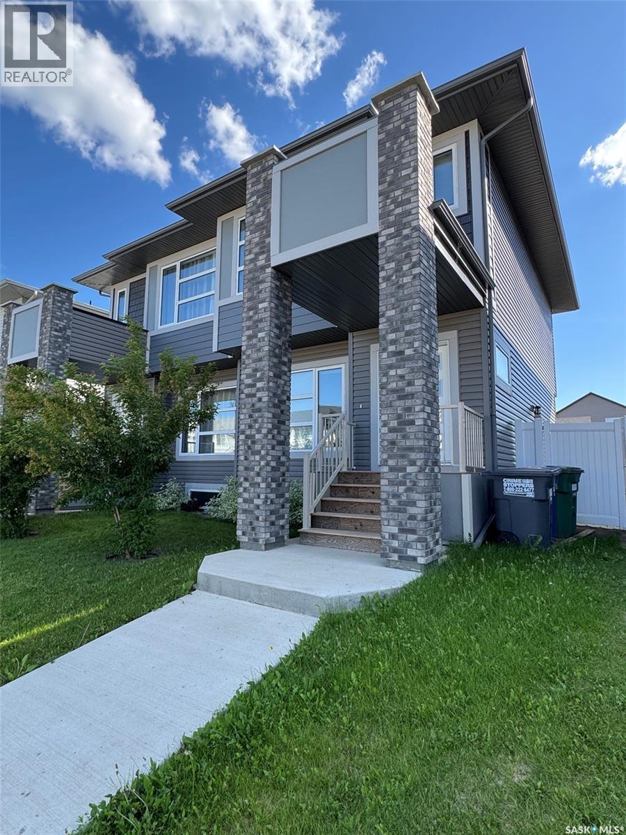 266 Brighton Boulevard, Saskatoon, Saskatchewan  S7V 0V8 - Photo 2 - SK041828