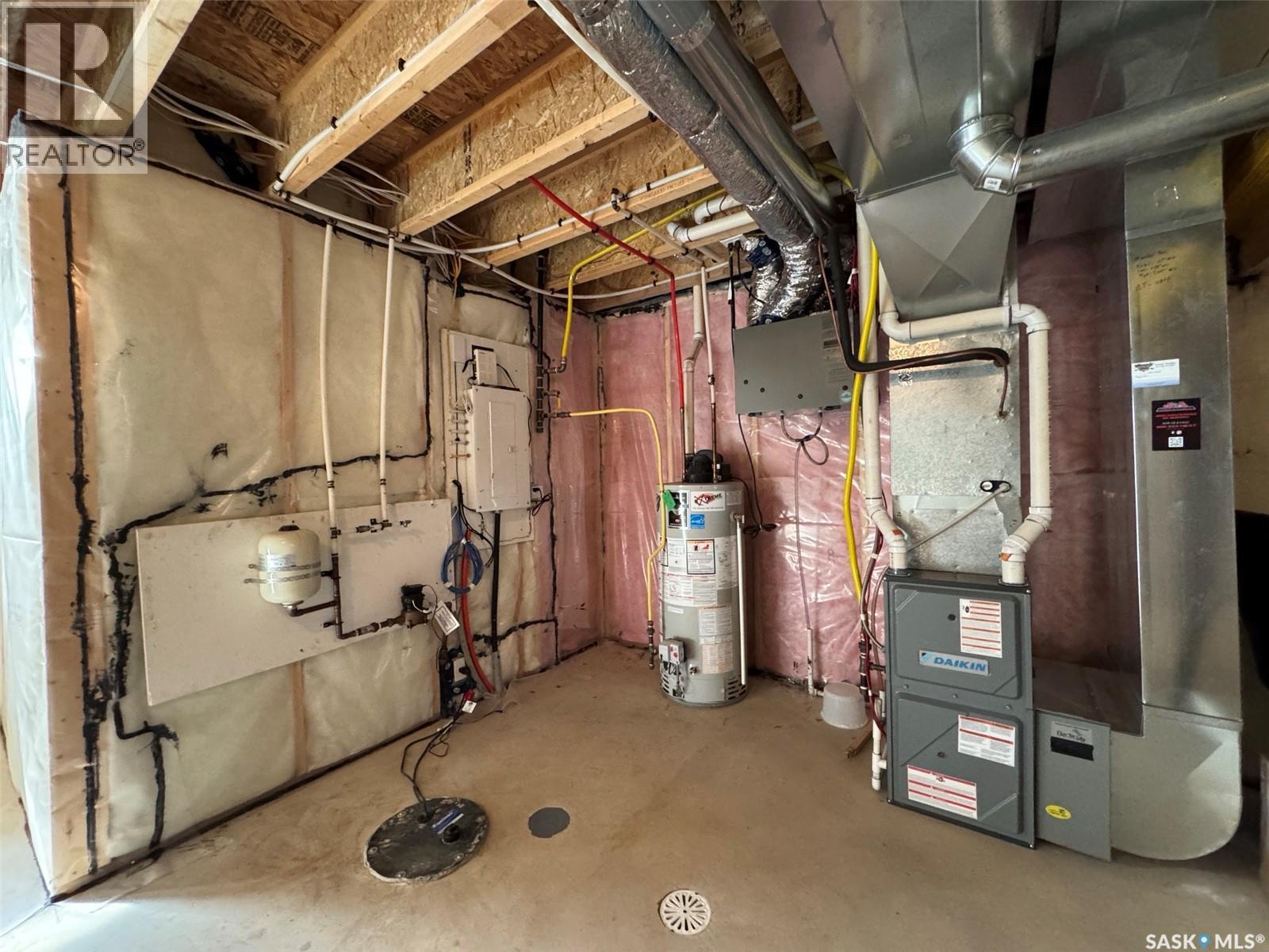 266 Brighton Boulevard, Saskatoon, Saskatchewan  S7V 0V8 - Photo 25 - SK041828