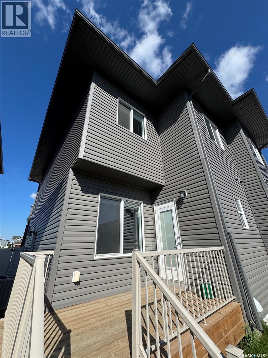 266 Brighton Boulevard, Saskatoon, Saskatchewan  S7V 0V8 - Photo 27 - SK041828