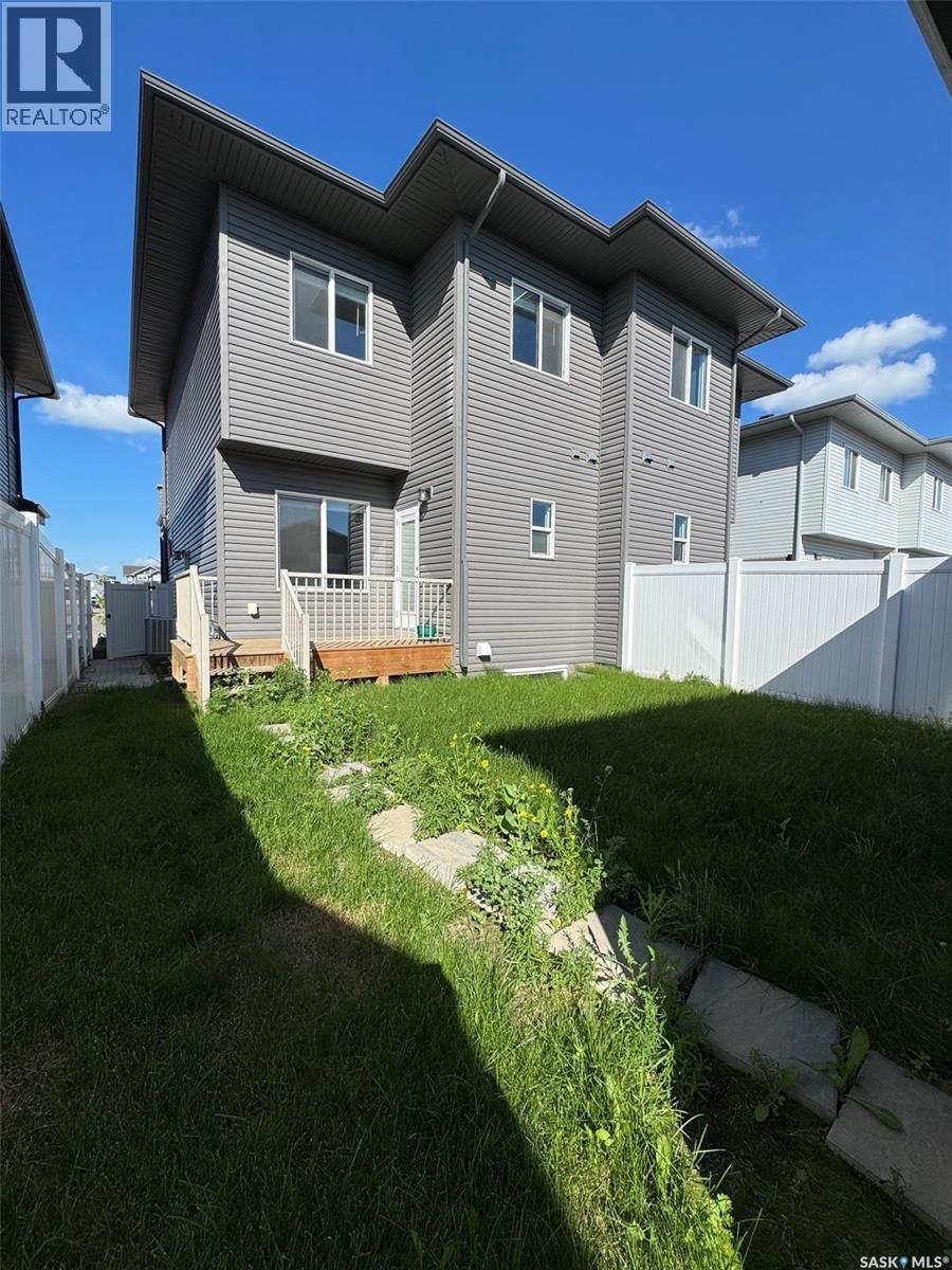 266 Brighton Boulevard, Saskatoon, Saskatchewan  S7V 0V8 - Photo 28 - SK041828