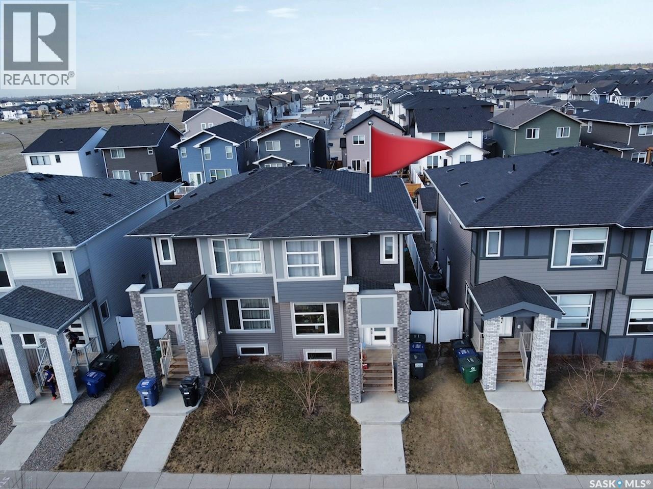 266 Brighton Boulevard, Saskatoon, Saskatchewan  S7V 0V8 - Photo 31 - SK041828