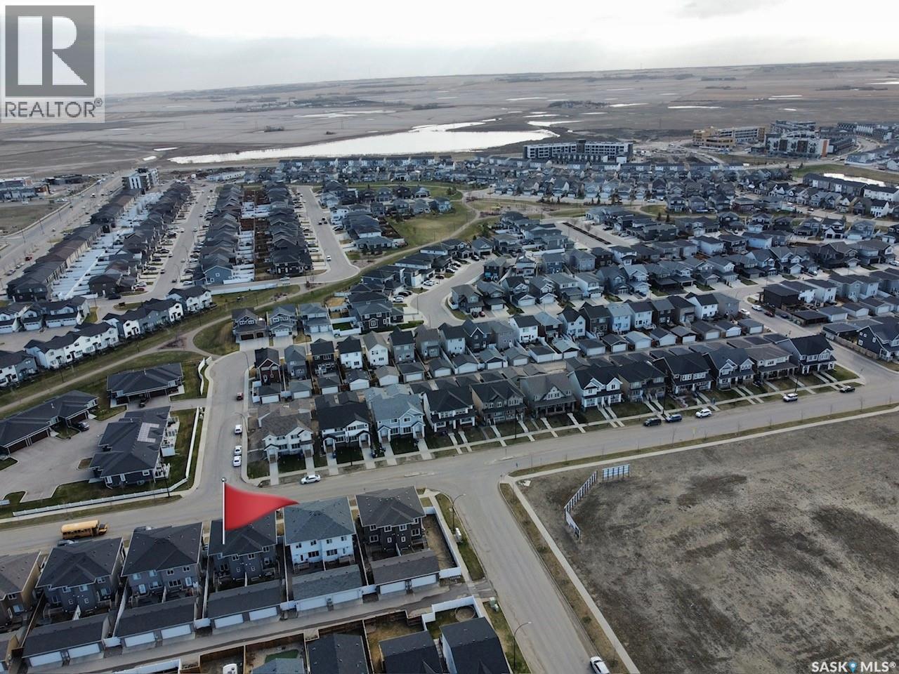 266 Brighton Boulevard, Saskatoon, Saskatchewan  S7V 0V8 - Photo 32 - SK041828