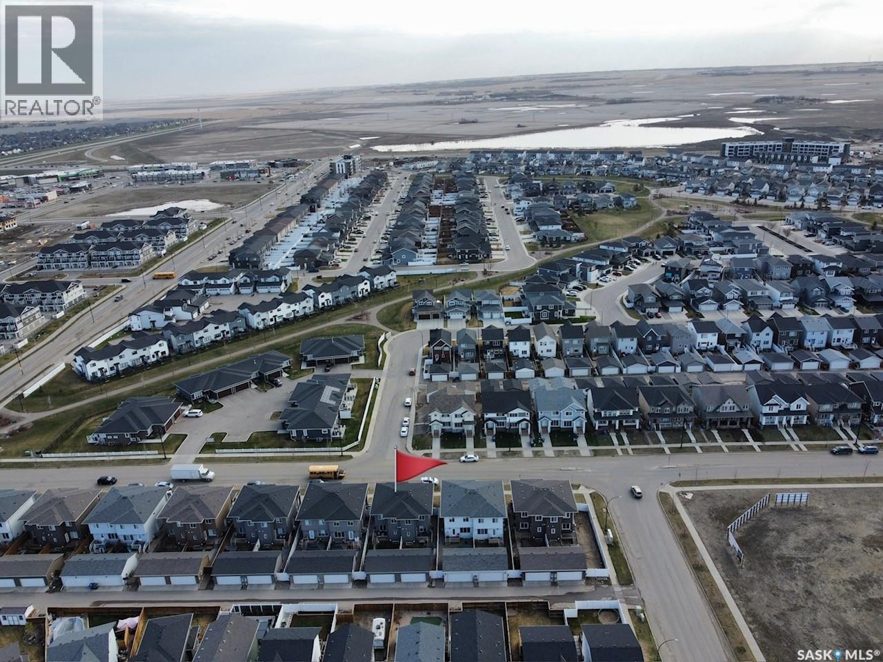 266 Brighton Boulevard, Saskatoon, Saskatchewan  S7V 0V8 - Photo 33 - SK041828