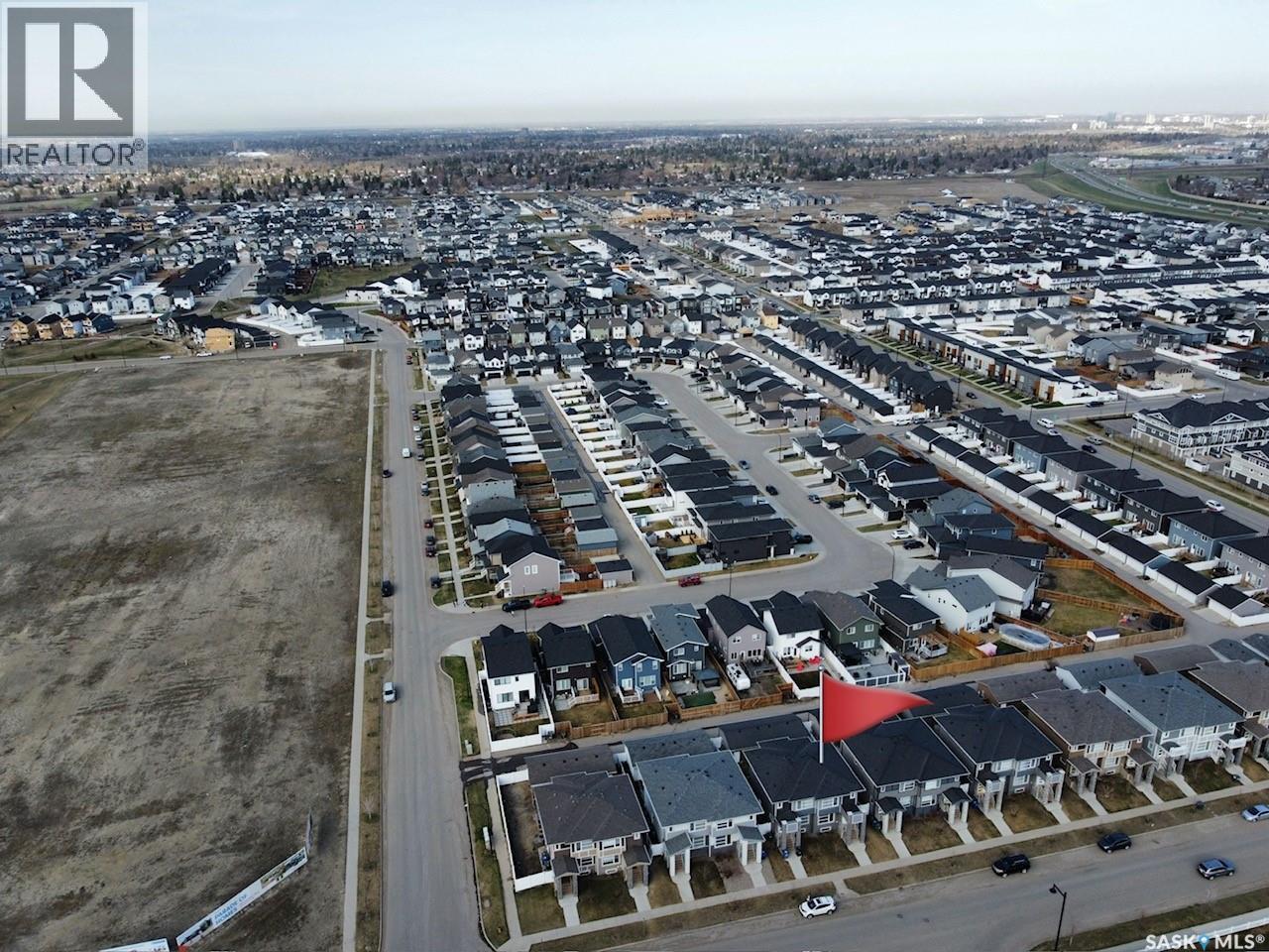 266 Brighton Boulevard, Saskatoon, Saskatchewan  S7V 0V8 - Photo 38 - SK041828