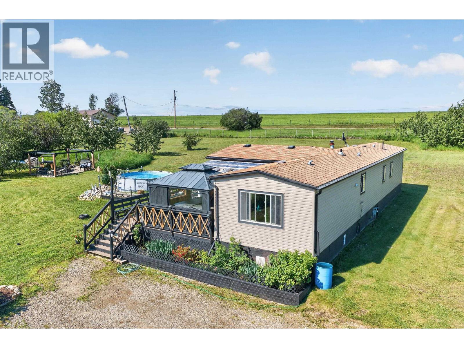 6419 North Pine Road, Fort St. John, British Columbia  V0C 2A0 - Photo 2 - R3143790