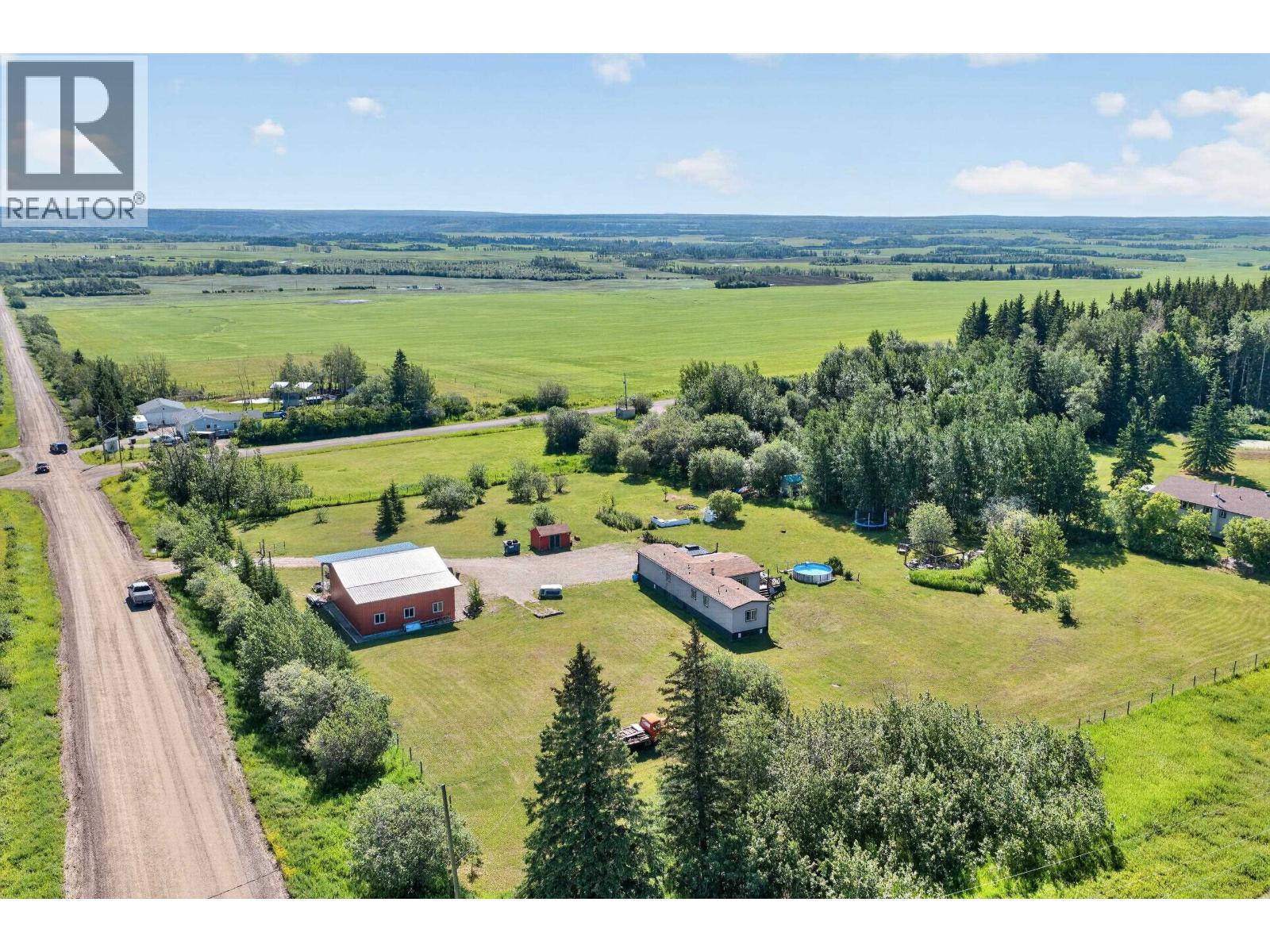 6419 NORTH PINE ROAD, Fort St. John