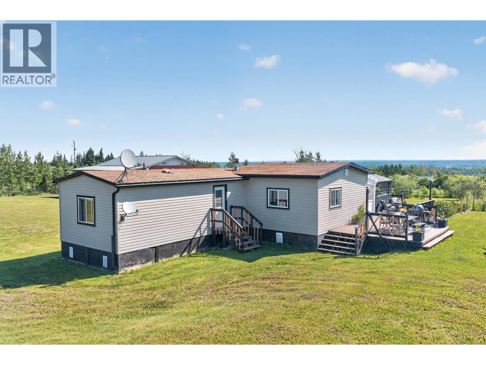 6419 North Pine Road, Fort St. John, British Columbia  V0C 2A0 - Photo 17 - R3143790