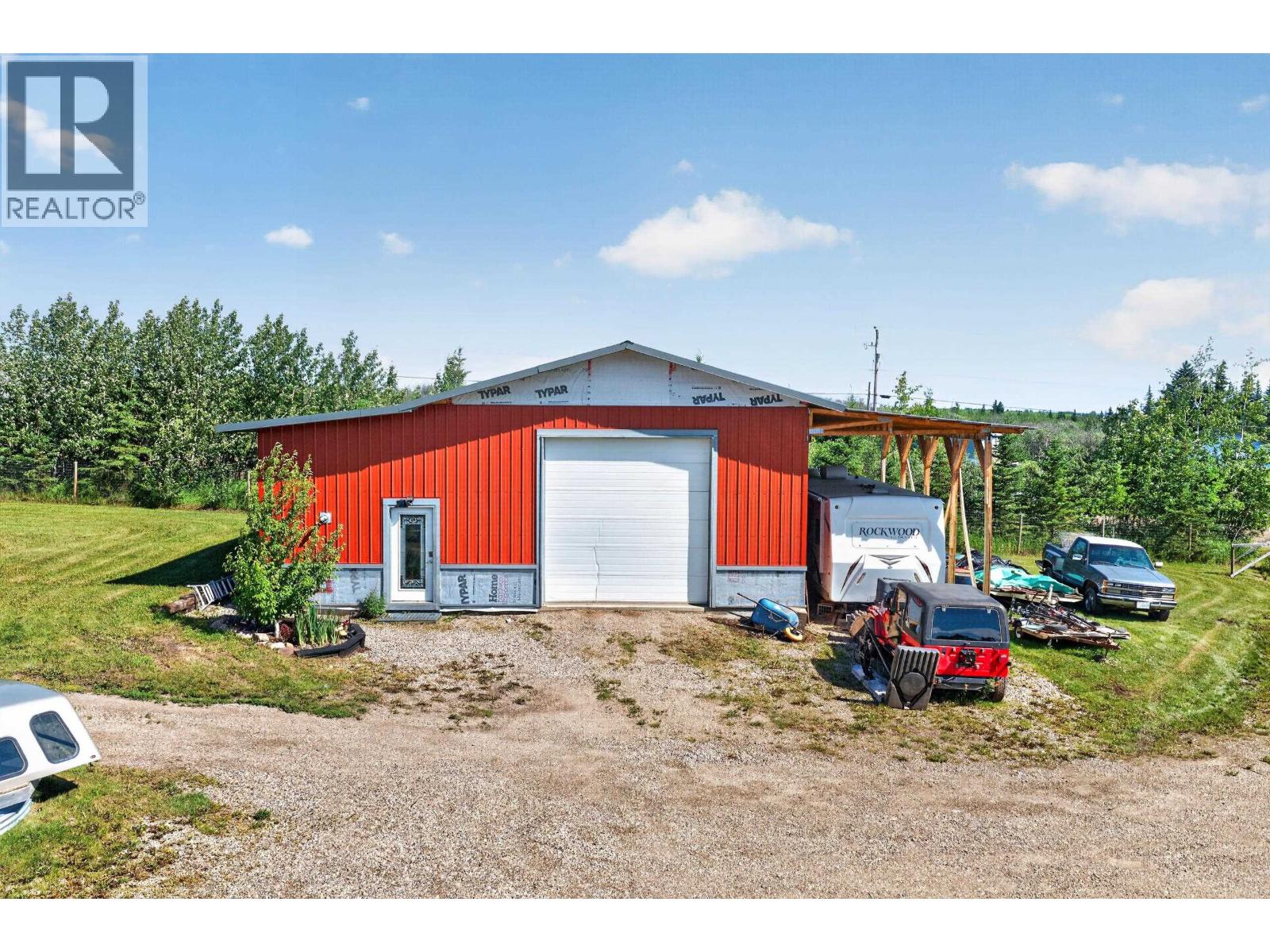 6419 North Pine Road, Fort St. John, British Columbia  V0C 2A0 - Photo 19 - R3143790