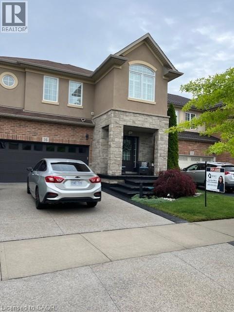 16 Signal Hill Pathway, Stoney Creek, Ontario  L8E 0B7 - Photo 2 - 40845102